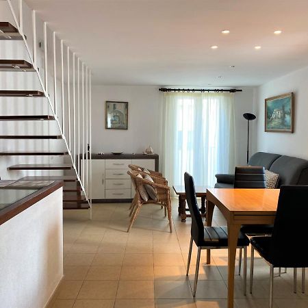 Ferienwohnung Puig Vidal - Casa Tranquila A 50Mts De La Playa Cadaqués Exterior foto