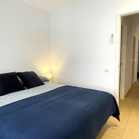 Ferienwohnung Puig Vidal - Casa Tranquila A 50Mts De La Playa Cadaqués Exterior foto