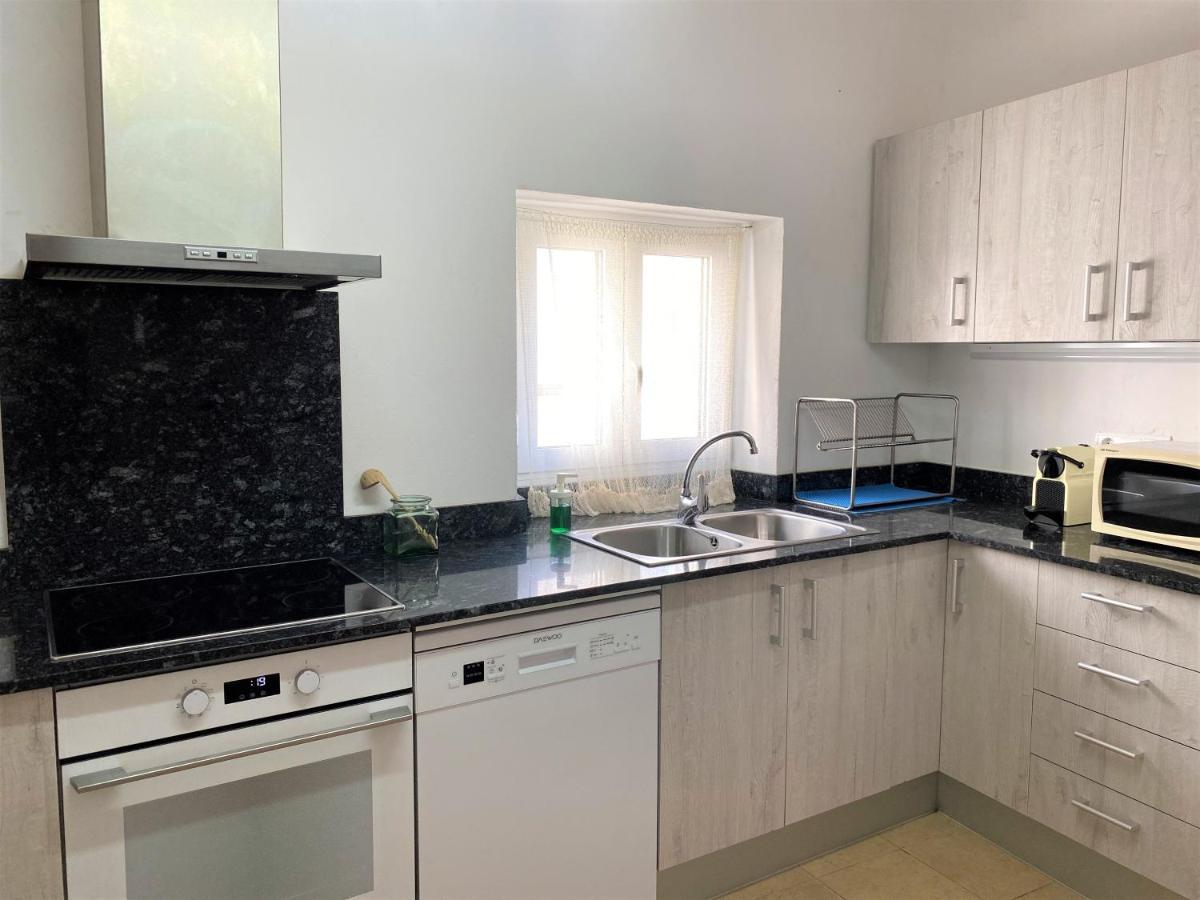 Ferienwohnung Puig Vidal - Casa Tranquila A 50Mts De La Playa Cadaqués Exterior foto