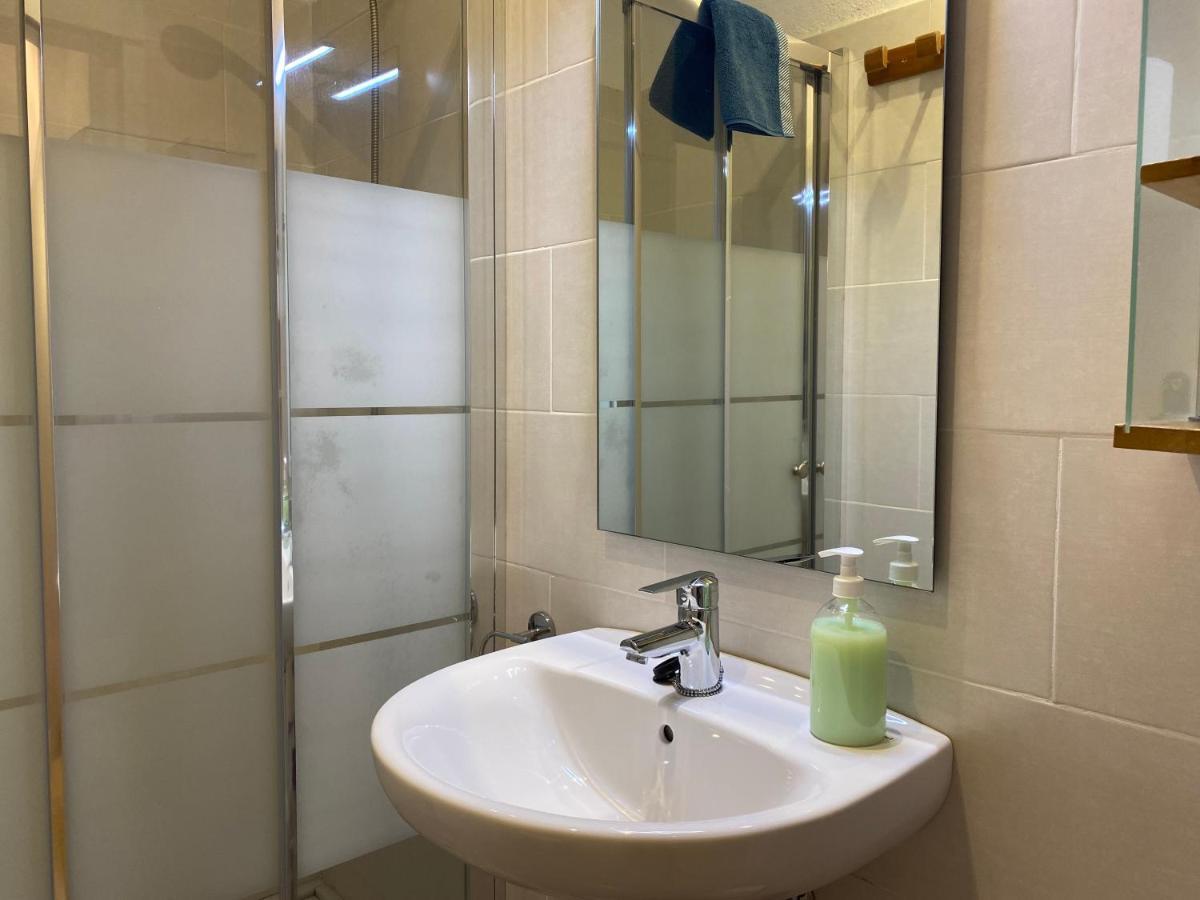 Ferienwohnung Puig Vidal - Casa Tranquila A 50Mts De La Playa Cadaqués Exterior foto