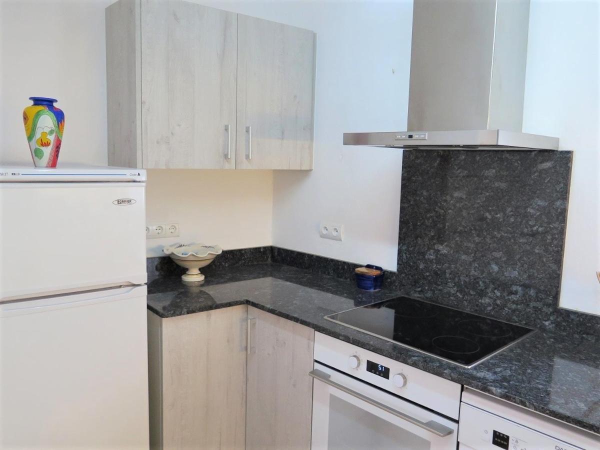 Ferienwohnung Puig Vidal - Casa Tranquila A 50Mts De La Playa Cadaqués Exterior foto