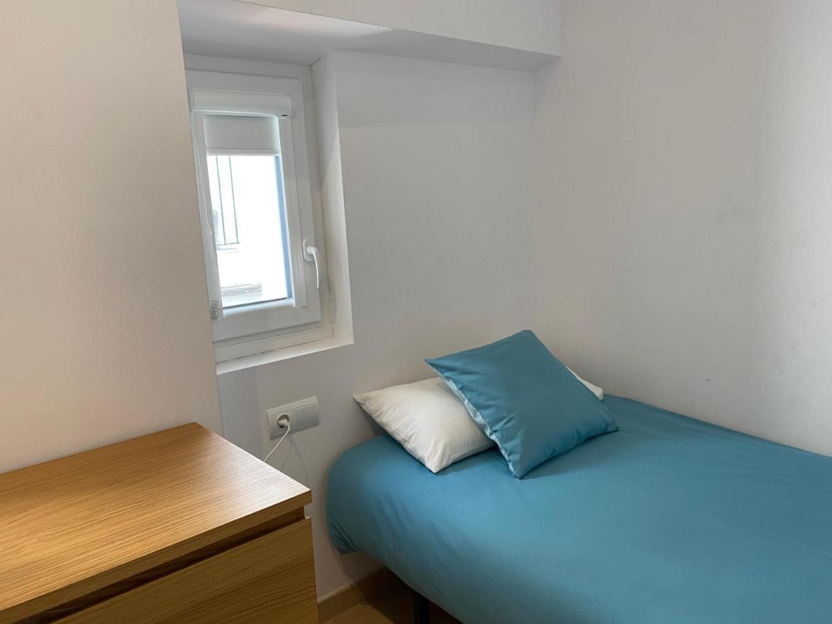 Ferienwohnung Puig Vidal - Casa Tranquila A 50Mts De La Playa Cadaqués Exterior foto