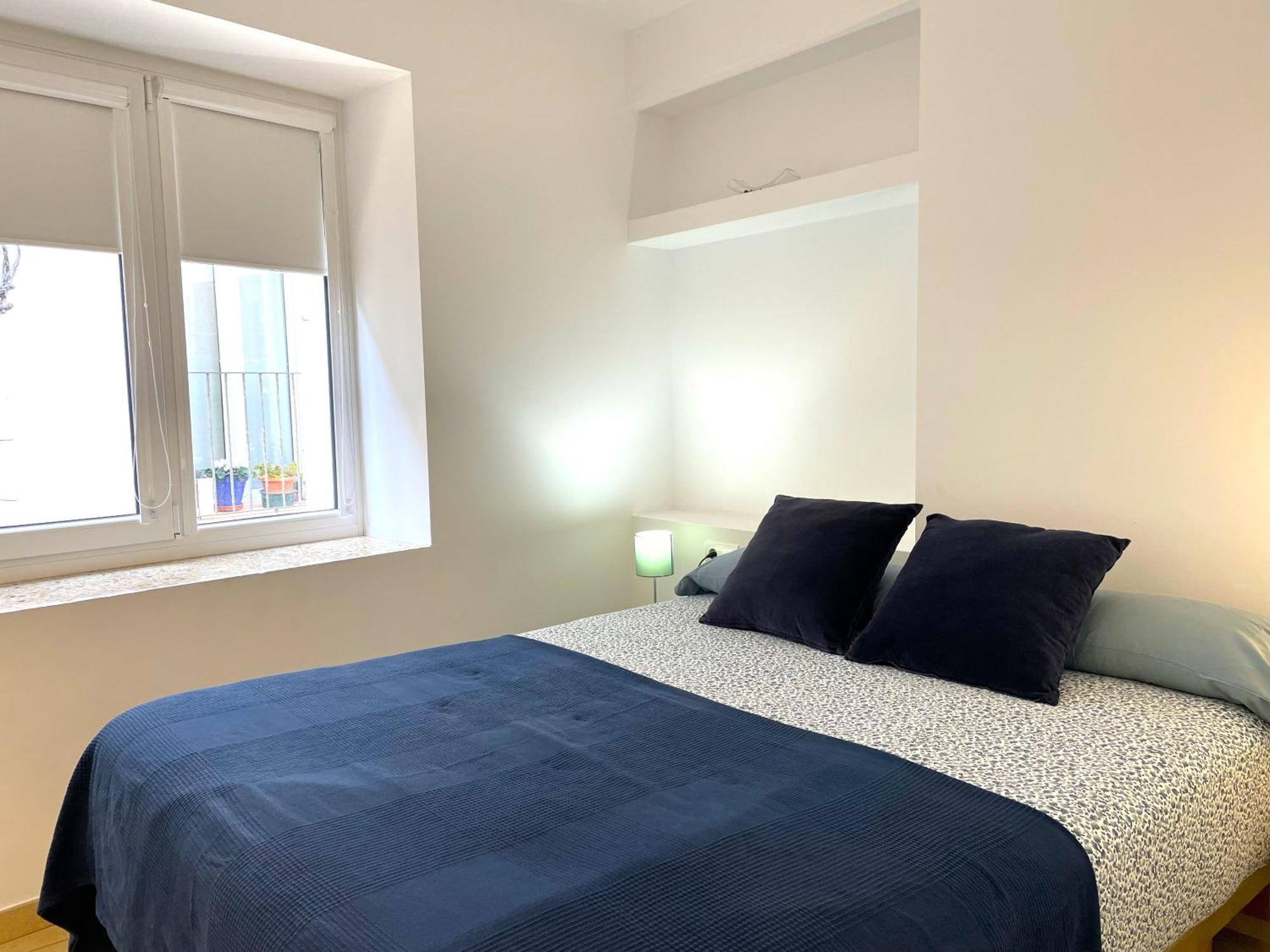 Ferienwohnung Puig Vidal - Casa Tranquila A 50Mts De La Playa Cadaqués Exterior foto